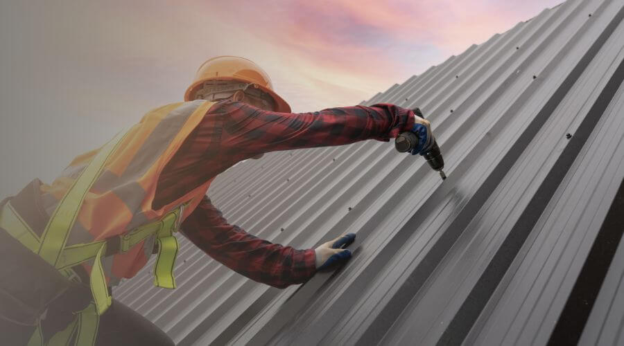 Expert top industrial roofings services in Oronogo, MO